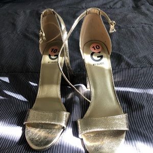 Brand New Guess Dainty High Heels